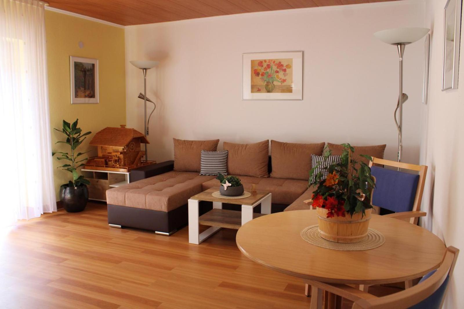 Ferienwohnung Sunshine Bad Peterstal-Griesbach Exterior foto